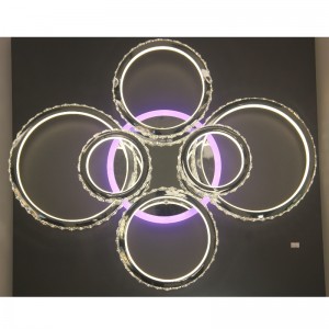 AC823 Plafondlamp